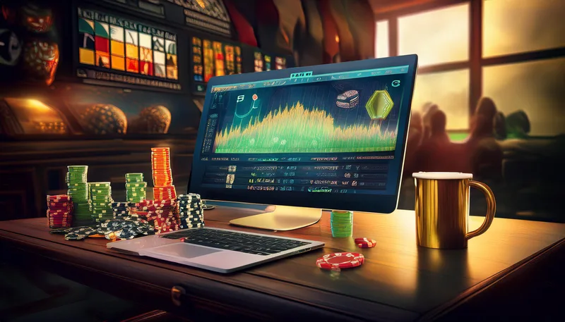 ReddyBook App home screen showing betting exchange dashboard with live odds
