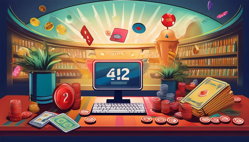 Andar Bahar game on ReddyBook Casino showing betting layout