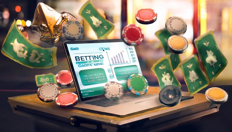 Cricket betting slip on ReddyBook showing placed bet confirmation