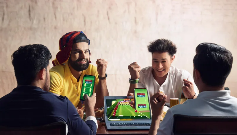 ReddyBook IPL betting exchange with live odds and markets